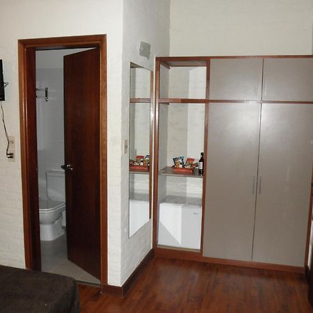 Hotel Juana De Ibarbourou 梅洛 外观 照片