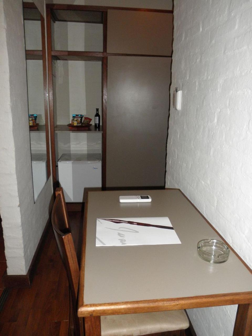 Hotel Juana De Ibarbourou 梅洛 外观 照片